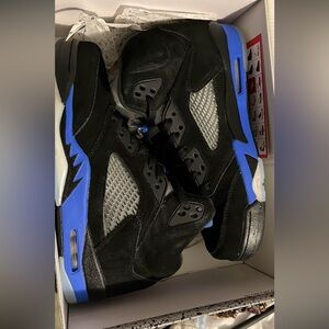 Air Jordan 5 Retro ‘Racer Blue’ size 11